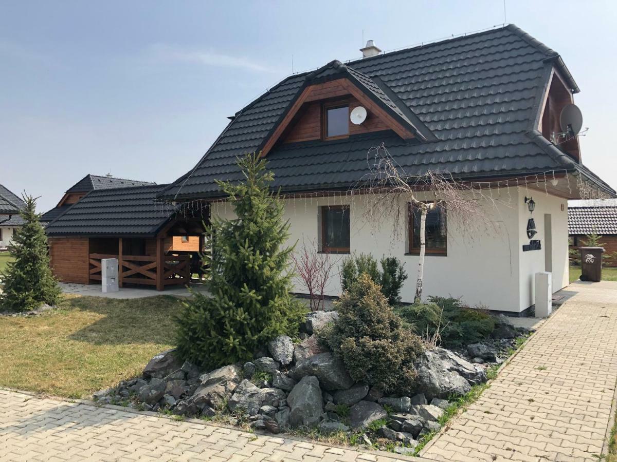Villa 619 Стара-Лесна Экстерьер фото
