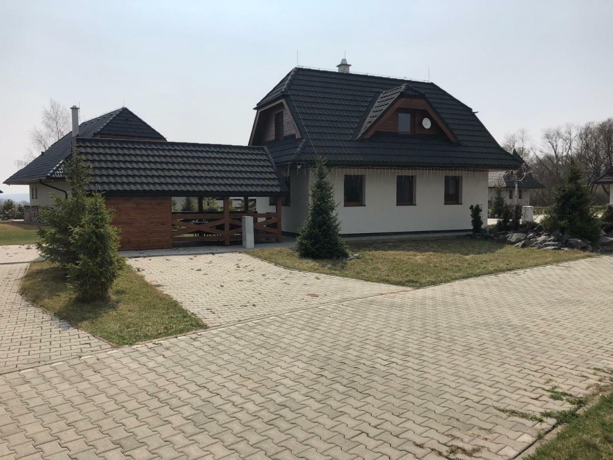 Villa 619 Стара-Лесна Экстерьер фото